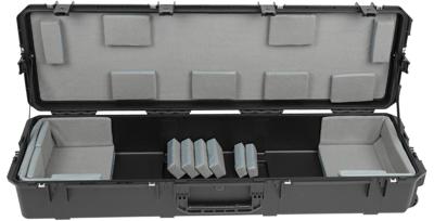 SKB 3I0806-3-AVX 3i case for Sennheiser AVX