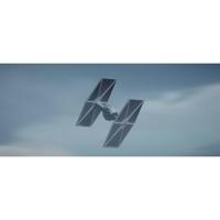 Revell Star Wars The Mandalorian ''Outland Tie Fighter'' - thumbnail