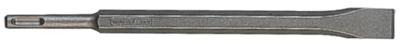 Metabo Accessoires Platte beitel SDS Plus 250 mm - 631420000 Metabo Accessoires Platte beitel SDS Plus 250 mm - 631420000