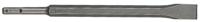 Metabo 631420000 Platte beitel 1 stuks 20 mm Gezamenlijke lengte 250 mm SDS-Plus 1 stuk(s) - thumbnail