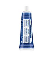 Dr. Bronner Tandpasta Pepermunt - thumbnail