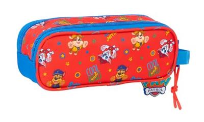 Alleshouder The Paw Patrol Cool Blauw Rood 21 x 8 x 6 cm
