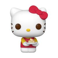 Hello Kitty and Friends Funko Pop Vinyl: Hello Kitty (89) - thumbnail