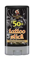 Australian Gold - Sunscreen Stick for Tatoos SPF 50 14 g - thumbnail
