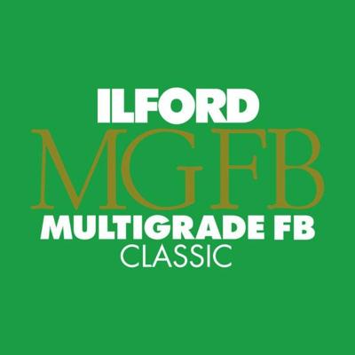 Ilford MG FB 1k Classic Gloss 106,7x30 m eicc3