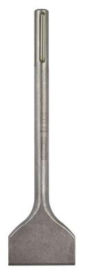 DeWalt Accessoires SDS-Max platte beitel 80x300mm - DT6825-QZ DeWalt Accessoires SDS-Max platte beitel 80x300mm - DT6825-QZ