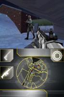 James Bond Goldeneye 007 - thumbnail