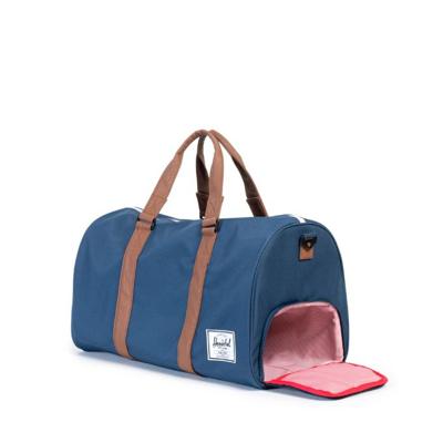 Herschel Supply Co. Novel Reistas 52 navy/tan Weekendtas Herschel Supply Co. Novel Reistas 52 navy/tan Weekendtas