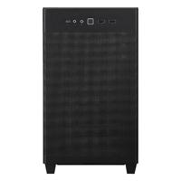 Asus Prime AP201 TG Zwart - thumbnail