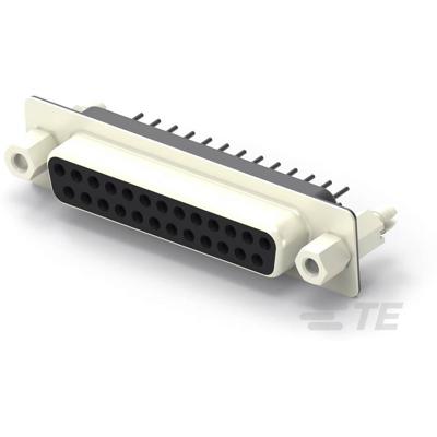 TE Connectivity 2301841-2 1 stuk(s) Tray