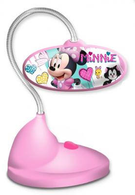 Minnie Mouse - Tafellamp Nachtlamp (18 CM) - Overig (8435507801119) Minnie Mouse - Tafellamp Nachtlamp (18 CM) - Overig (8435507801119)