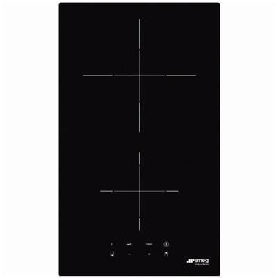 Smeg SI2321D Inductie kookplaat Zwart
