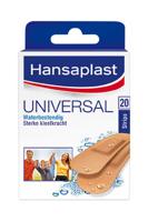 Hansaplast Pleisters Universal Strips - thumbnail