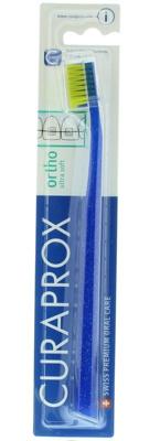 Curaprox Tandenborstel ultra soft ortho 1 Stuks