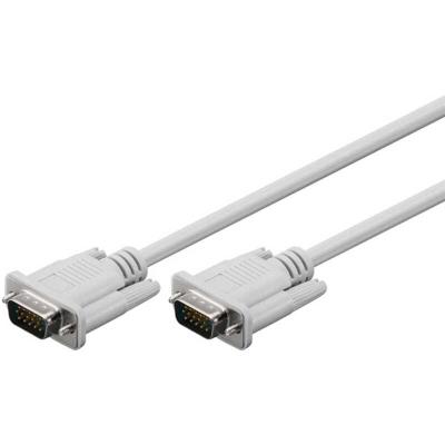 goobay Monitorkabel VGA