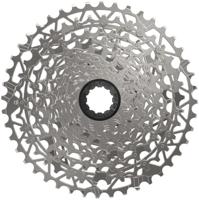Sram cassette "pg-1231" cas.sprocket pg-1231 11-44t silver - thumbnail