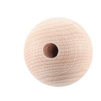 Vaessen Creative • houten kralen 35mm 20stuks - thumbnail