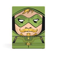 Squaroes - Squaroe DC Justice League™ JL015 - Green Arrow™ - thumbnail