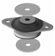 Konusdemper 135.001 40 Shore