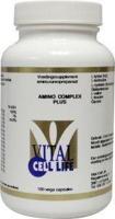 Vital Cell Life Amino Complex Plus Capsules - thumbnail