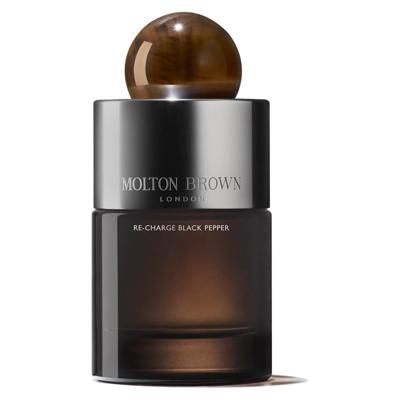 Molton Brown Re-charge Black Pepper Eau de Parfum Molton Brown Re-charge Black Pepper Eau de Parfum