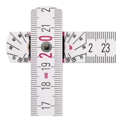 Stabila Type 1407 1407 Duimstok 2 m Hout