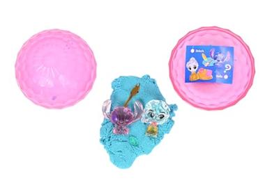 LEXIBOOK - Disney Kristallen Verrassingsballen Serie 2.5