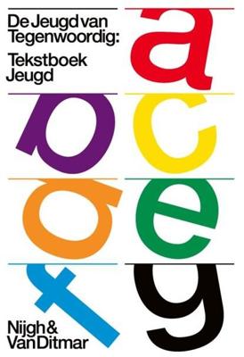 Tekstboek Jeugd