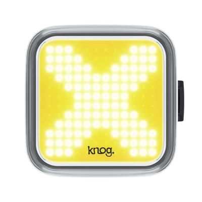 Knog Blinder X Voorlicht