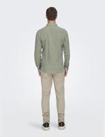 Only & Sons Caiden Overhemd - thumbnail