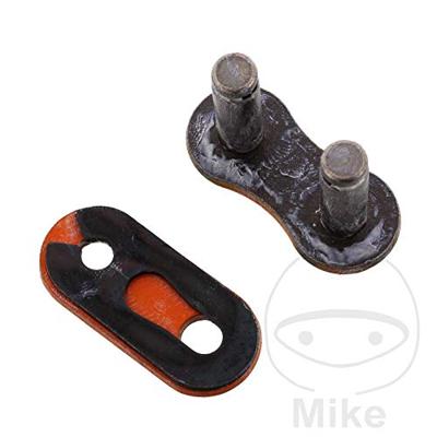 RK Clip lock 520 mxz4 orange
