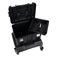Stanley Koffers FMST1-80107 Gereedschapskoffers | FatMax TSTAK Tower | +Trolley - FMST1-80107 - thumbnail