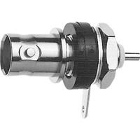 Telegärtner 100023579 100023579 BNC-connector Bus, inbouw 75 Ω 1 stuk(s) - thumbnail