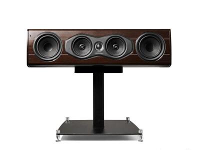 Sonus faber Olympica Nova Center II centerspeaker wengé