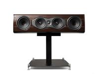 Sonus faber Olympica Nova Center II centerspeaker wengé - thumbnail