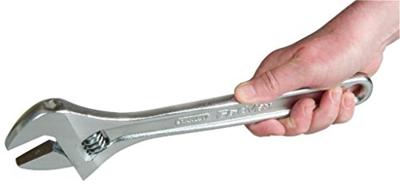 Stanley FatMax verstelbare moersleutel 380x48mm - thumbnail