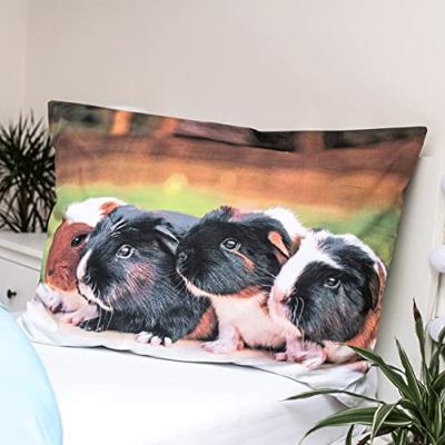 Sweet Home dekbedovertrek Cavia - 140 x 200 cm - Multi