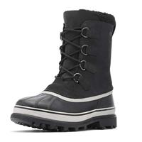 Sorel Caribou™ Wp Sneeuwlaars Heren Black, Dark Sto 9.5 - thumbnail