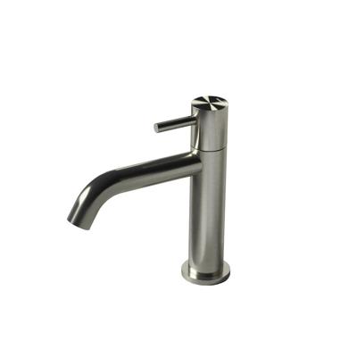 Hotbath Archie Fonteinkraan RVS 316 AR001IX Hotbath Archie Fonteinkraan RVS 316 AR001IX