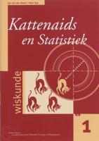 Kattenaids en statistiek (Paperback) - thumbnail
