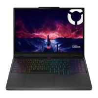 Lenovo Legion 5 15AKP10 Ryzen AI 7 350 15,1" WQXGA OLED 500 nits glanzend 165 Hz 32 GB DDR5 5600 SSD512 GeForce RTX 5070 8 GB 80 Wh NoOS Eclipse Black - thumbnail