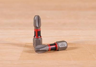 Makita E-03159 Bitset 15-delig Kruiskop Phillips Torsion Control Technology