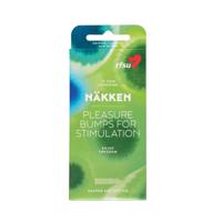 Condooms RFSU Näkken 18,5 cm (10 uds) - thumbnail