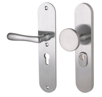 Knopg.LS SKG Linea/Ovaal MMC K55 - thumbnail