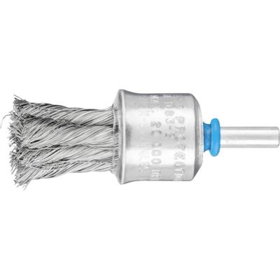 PFERD TOOLS penseelborstel PBG 2323/6 INOX 0,25 43208022 10 stuk(s)
