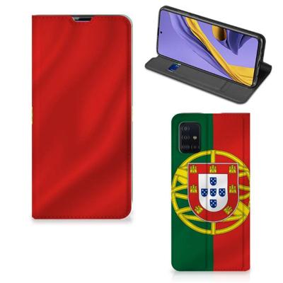 Samsung Galaxy A51 | Standcase | Portugal