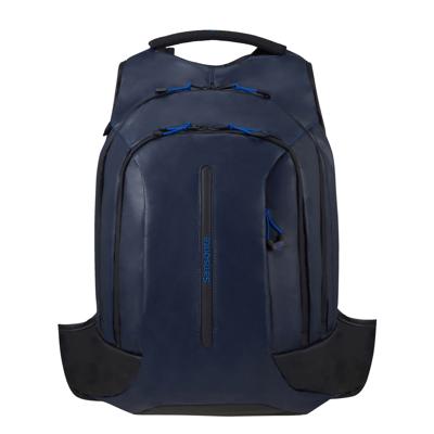 Ecodiver Laptop Backpack M BLUE NIGHTS