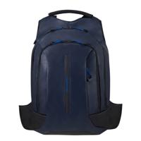 Ecodiver Laptop Backpack M BLUE NIGHTS - thumbnail