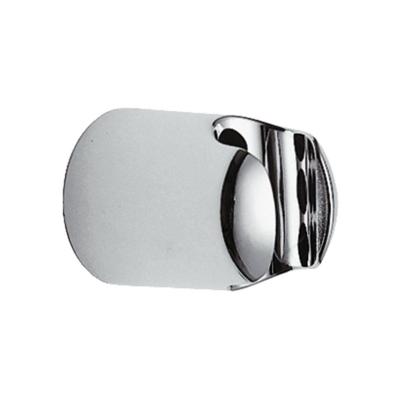 Handdouchehouder Tres Selection | Kunststof | Rond | Chroom