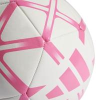 Volare Adidas starlancer voetbal - wit roze - thumbnail